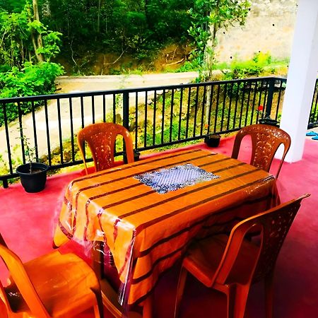Senehas Homestay Ella Exterior photo