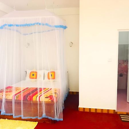 Senehas Homestay Ella Exterior photo