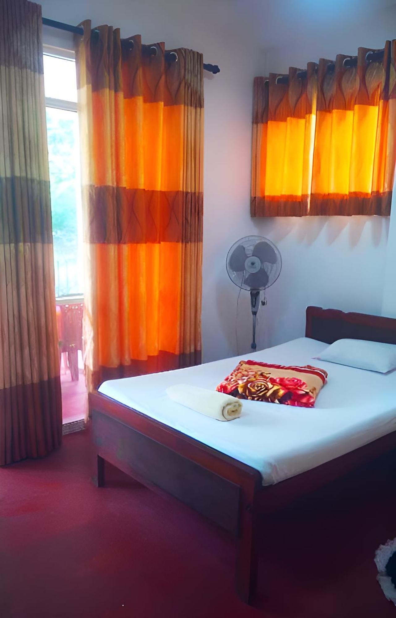 Senehas Homestay Ella Exterior photo