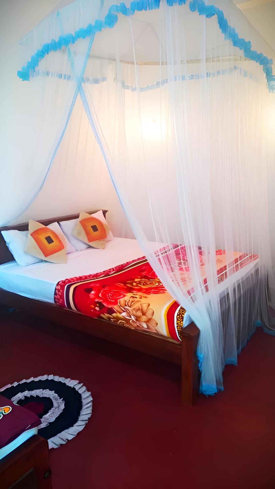 Senehas Homestay Ella Exterior photo