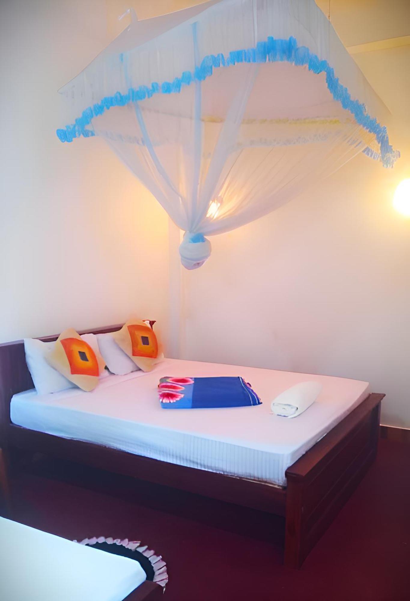 Senehas Homestay Ella Exterior photo