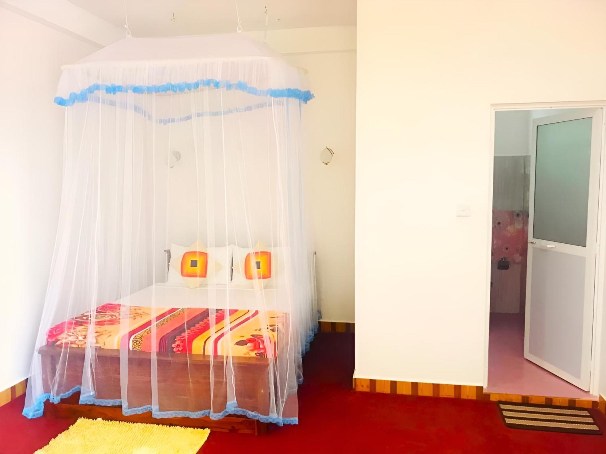 Senehas Homestay Ella Exterior photo