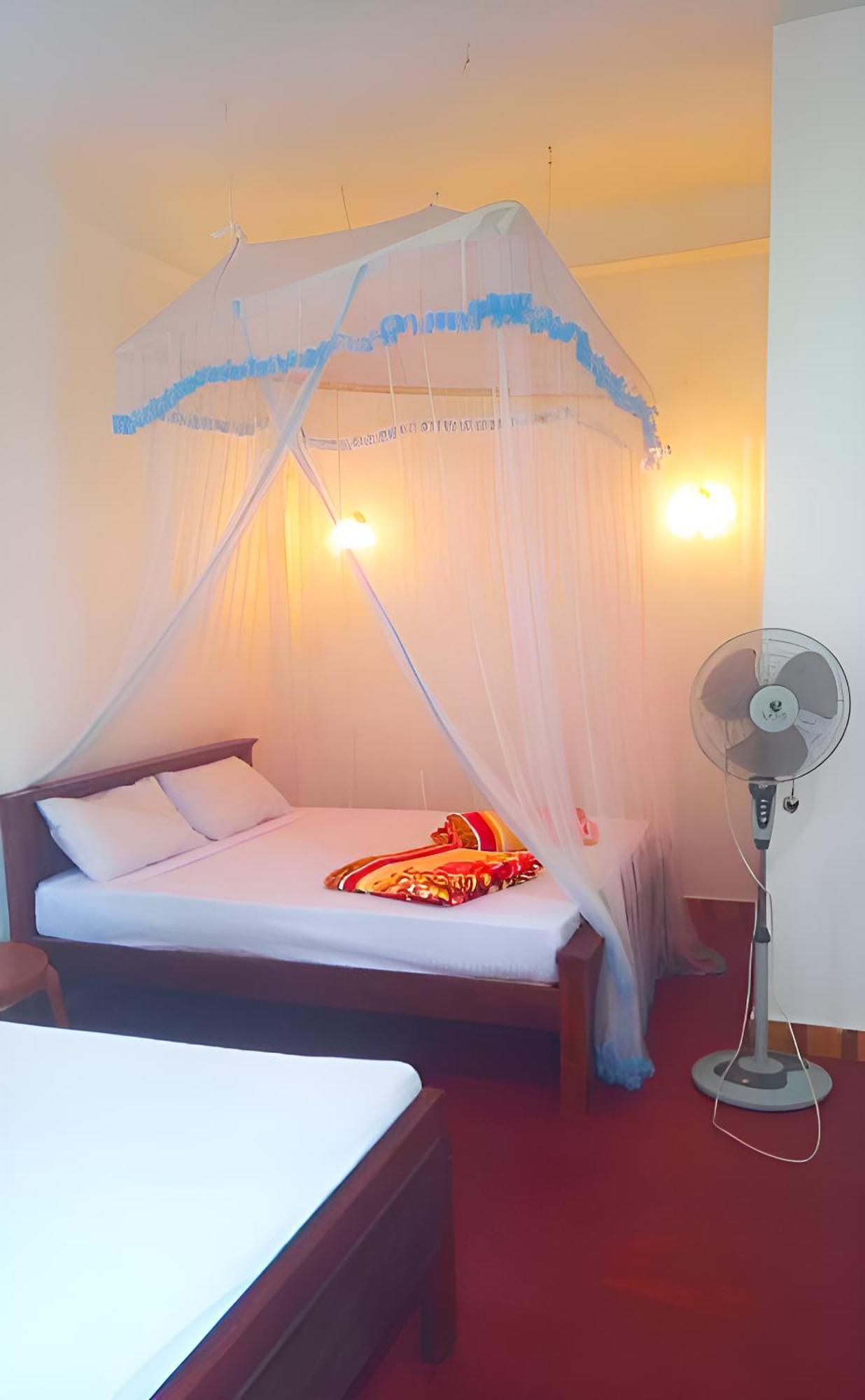 Senehas Homestay Ella Exterior photo